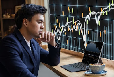 Trader sukses vs trader gagal Trader sukses vs trader gagal