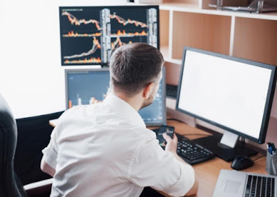 Dasar mindset trading