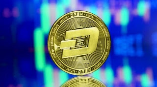 Meskipun pasar cryptocurrency mengalami penurunan, Dash terus tumbuh