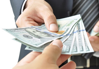 Modal pertama trading