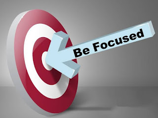 Tips Untuk Mengabaikan Emosi Dan Fokus Pada Pasar