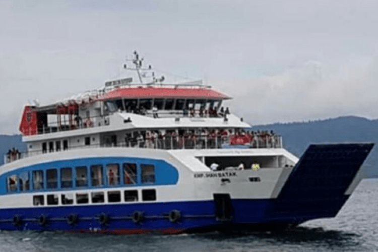 Jadwal ferry surabaya balikpapan