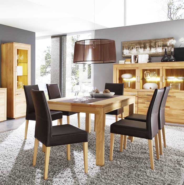 Esszimmer, Installation tisch 80×80 ausziehbar komplett mit leder esszimmerstuhl im oben weiß zottige teppiche für klassische esszimmer möbel ideen.  