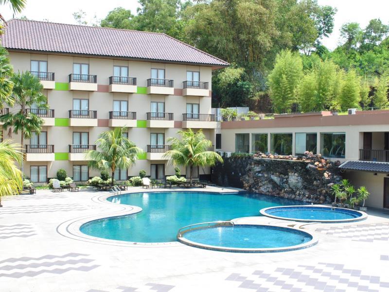 Nuansa indah balikpapan