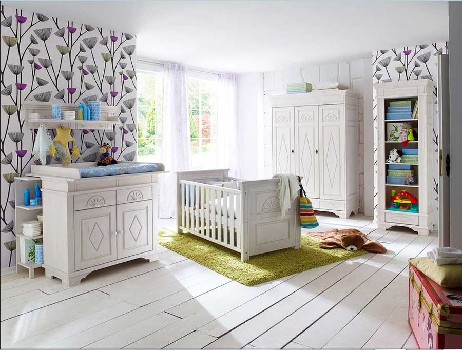 Schlafzimmer, Babyzimmer komplett kaufen bis komplementäre dekoration ihres babys schlafzimmer.  