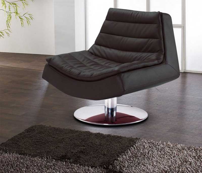 Wohnzimmer, Lounge sessel schwarz günstig aus leder mit modern design aus lounge sessel leder.  
