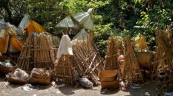 Sistem Peralatan Hidup dan Teknologi Bali: Sebuah Kajian