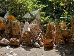 Sistem Peralatan Hidup dan Teknologi Bali: Sebuah Kajian